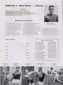 1952 ncaa program
